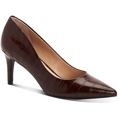 

Alfani Womens Jeules Padded Insole Slip On Dressy Туфли-лодочки BHFO 2101, Jeules