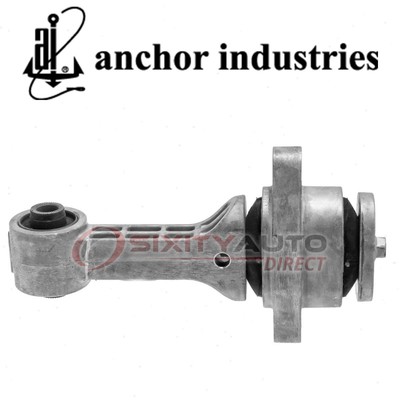 Anchor Front Engine Torque Strut Mount for 2010-2019 Kia Soul 1.6L 2.0L L4 - js