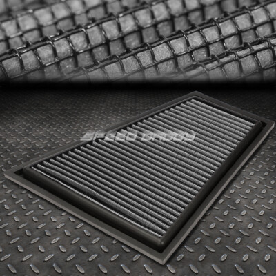 ДЛЯ 13-15 Z4 / X1/528 TURBO SILVER МНОГОРАЗОВЫЙ И МОЮЩИЙСЯ ВОЗДУШНЫЙ ФИЛЬТР С ВЫСОКИМ ПЕРЕПАДОМ РАСХОДА