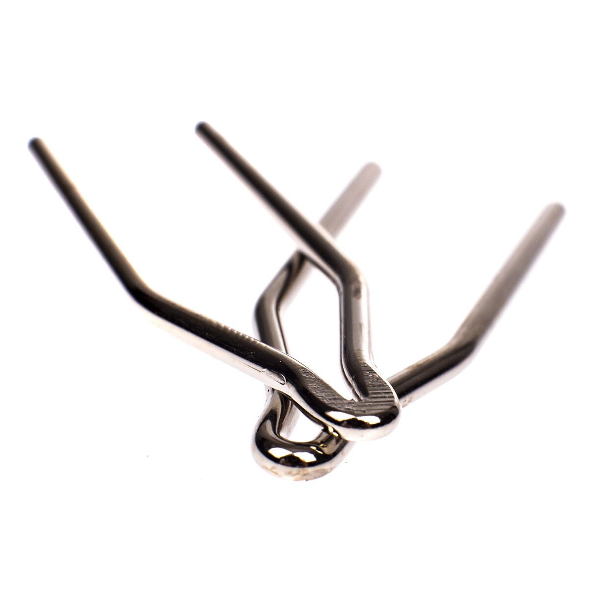 175W Electric Soldering Gun Set 3 Tips Flux & Solder Automatic Light