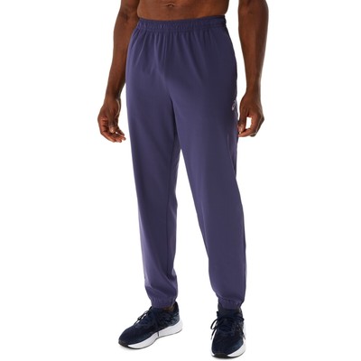 

ASICS ЖЕНСКИЕ БРЮКИ ACTIBREEZE ИЗ ТКАНИ С ВЕНТИЛЯЦИЕЙ 2031D759, Indigo fog, 2031D759
