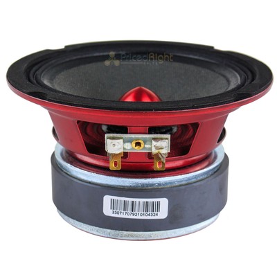 4 DS18 PRO-X5.4BM 300W Max 5.25