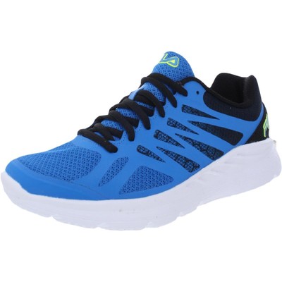 

Мужские кроссовки Fila Memory Panorama 6 Blue 12 Medium (D) BHFO 6539, Electric blue/black/white, Memory Panorama 6