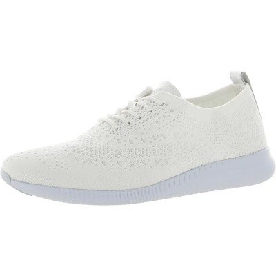 

ZeroGrand Cole Haan Женские трикотажные повседневные и модные кроссовки Stitchlite BHFO 5086, White multi, Stitchlite