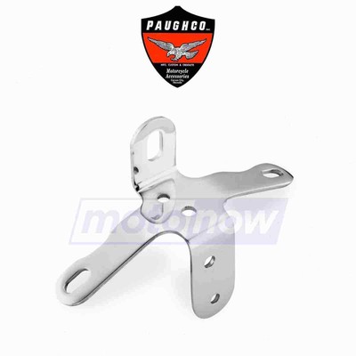 Paughco Top Motor Mount for 1988-1999 Harley Davidson FXSTS Springer Softail ak