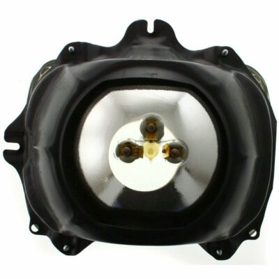 DEPO Headlight Set For 1984-1995 Toyota Pickup Driver & Passenger Side TO2500113