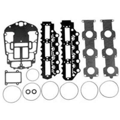 Motordichtungen Motor Dichtsatz Athena für Johson Envirude 150 HP / 175 HP