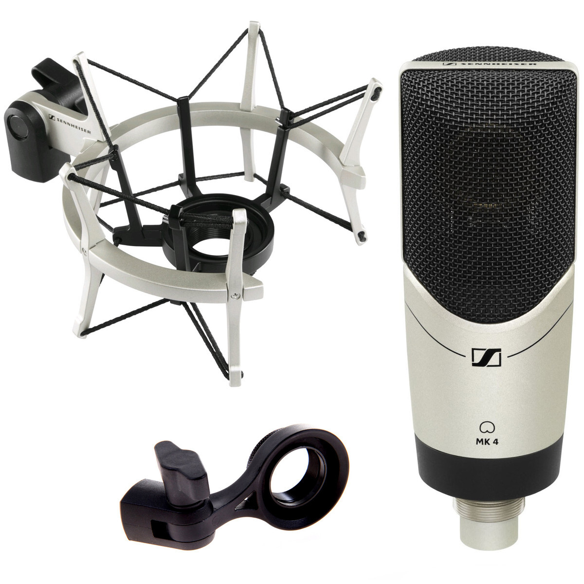 Sennheiser e614 コンデンサーマイク ゼンハイザー e 614 価格比較 - 価格.com