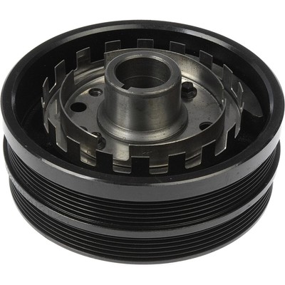 594-122 Dorman Harmonic Balancer for Chevy Olds NINETY EIGHT Chevrolet Impala 88