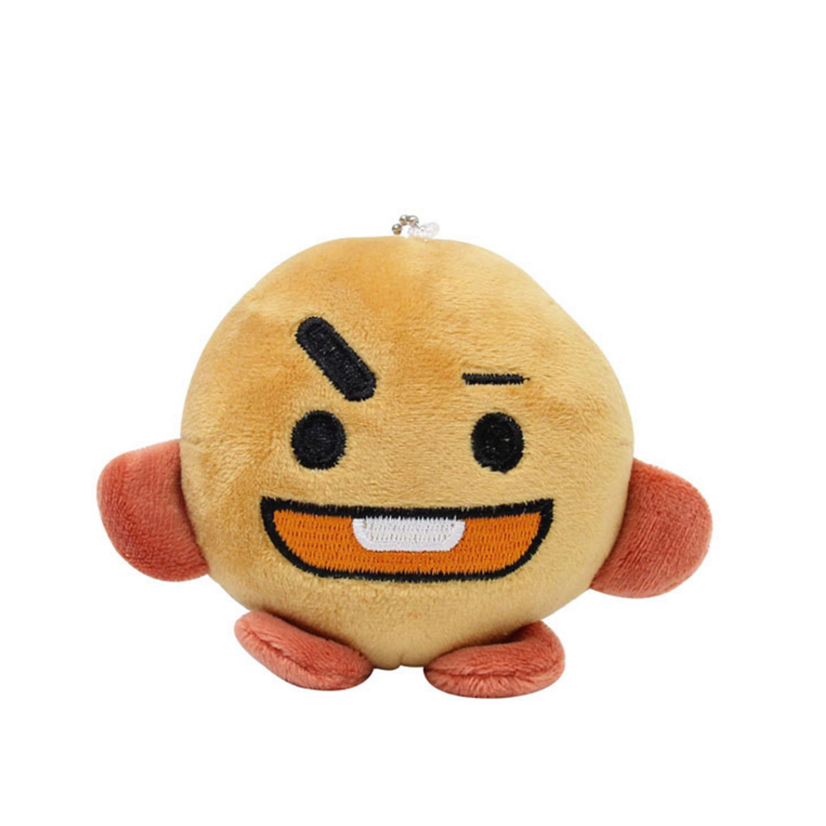 bts shooky plush