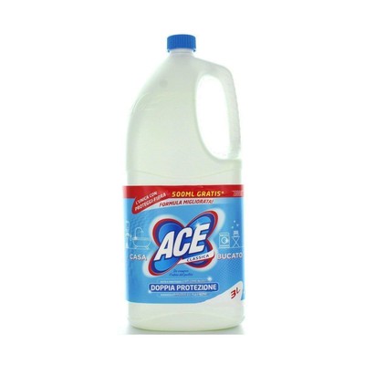 ACE Klassisch – Bleichmittel, Haus und Wäsche - Textilbleichmittel Bleichmittel
