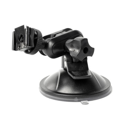 Крепление на присоске PatrolEyes для камер SC-DV5, DV5-2 и Elite SC-DV6 #SCDV5SM