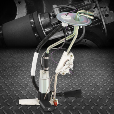 Для 91-94 Ford Explorer Mazda Navajo OE Style Модуль электрического топливного насоса в сборе