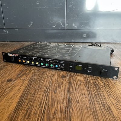 Roland Dep-3 Digital Effect Processor Reverb -Grunsound-M028-