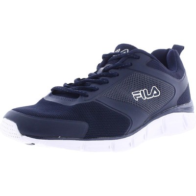 

Fila Женские кожаные повседневные и модные кроссовки Redmond Кроссовки BHFO 5694, Синий, Redmond