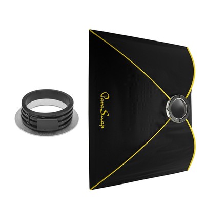 Glow 36x44 Rectangle Softbox With Adapter for Profoto Mount #PARA-SNAP-3644 PR