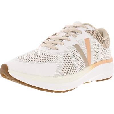 

Женские кроссовки Vionic Limitless белые для спорта и тренировок 9 Medium (B,M) 2310, Marshmallow synthetic