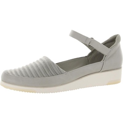 

Женские серые слипоны Baretraps Harmony 6.5 Medium (B,M) BHFO 8406, Light grey