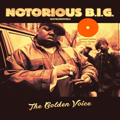 The Golden Voice Instrumentals