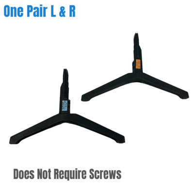 S Legs Pair Bn63-18873a Bn63-18874a