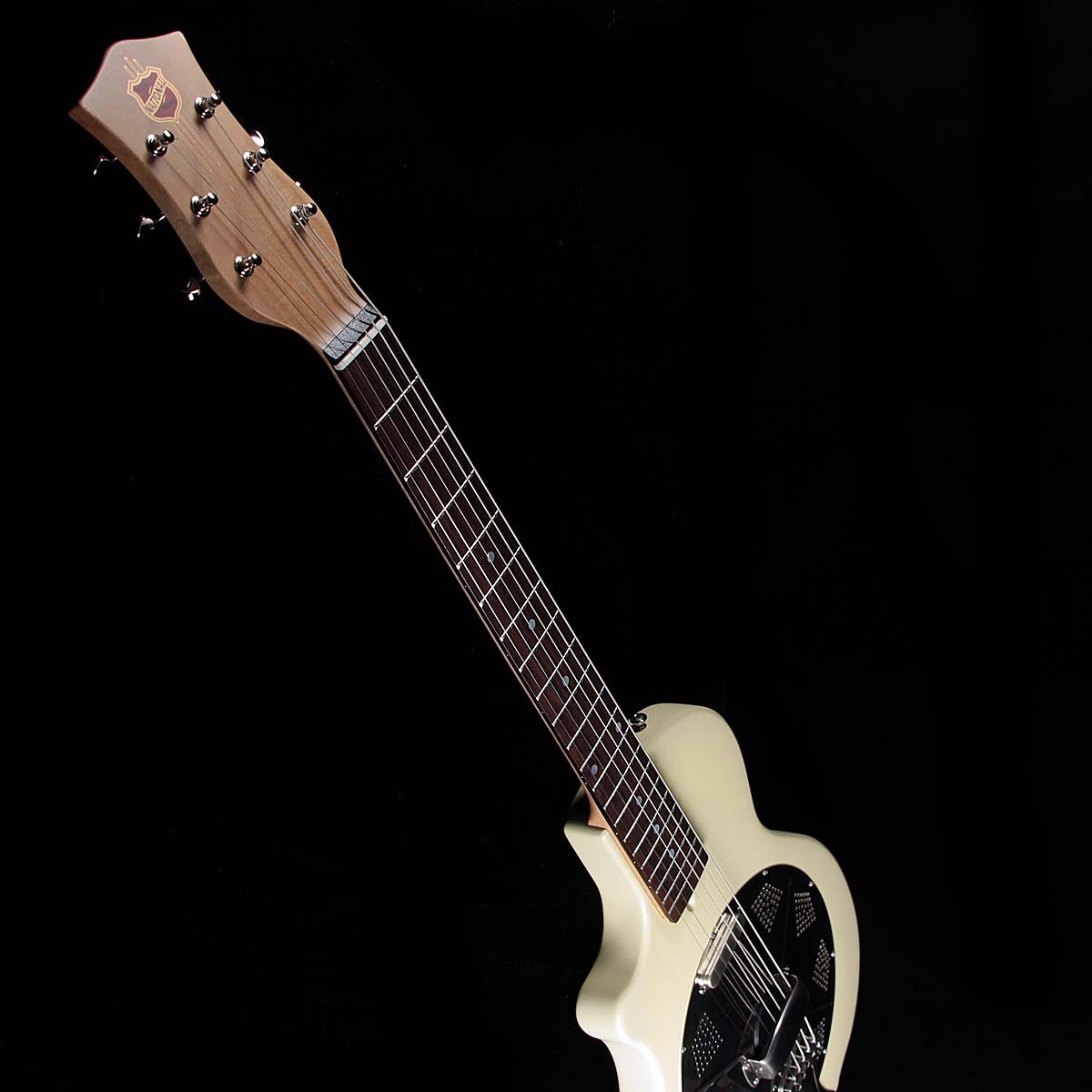 Lefty National Res-O-Tone electric resonator