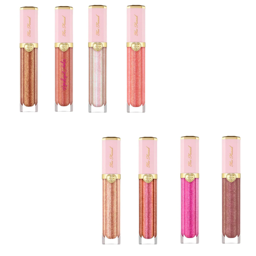 エリック ドボイズ ヨントン ポラ lipgloss minirecord Cherry pop – Islandbeautexcosmetics