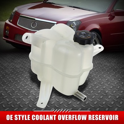 ДЛЯ CADILLAC CTS 2007 ГОДА ВЫПУСКА 2.8/3.6/6.0 БАЧОК ПЕРЕЛИВНОГО БАЧКА ОХЛАЖДАЮЩЕЙ ЖИДКОСТИ РАДИАТОРА+КРЫШКА