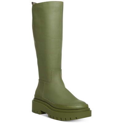 Cool Planet by Steve Madden / женские высокие сапоги до колена Magicc от Steve Madden; BHFO 2446