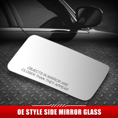 ДЛЯ 81-89 CAMRY CRESSIDA MR2 STARLET В СТИЛЕ OE БОКОВОЕ ЗЕРКАЛО СО СТОРОНЫ ПАССАЖИРА С ВЫПУКЛЫМ СТЕКЛОМ