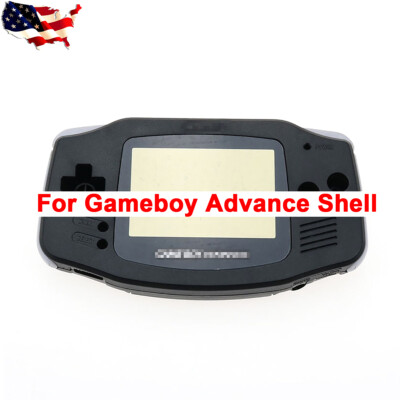 New Full Housing Shell Cover Button Replacement for Nintendo Gameboy Advance GBA