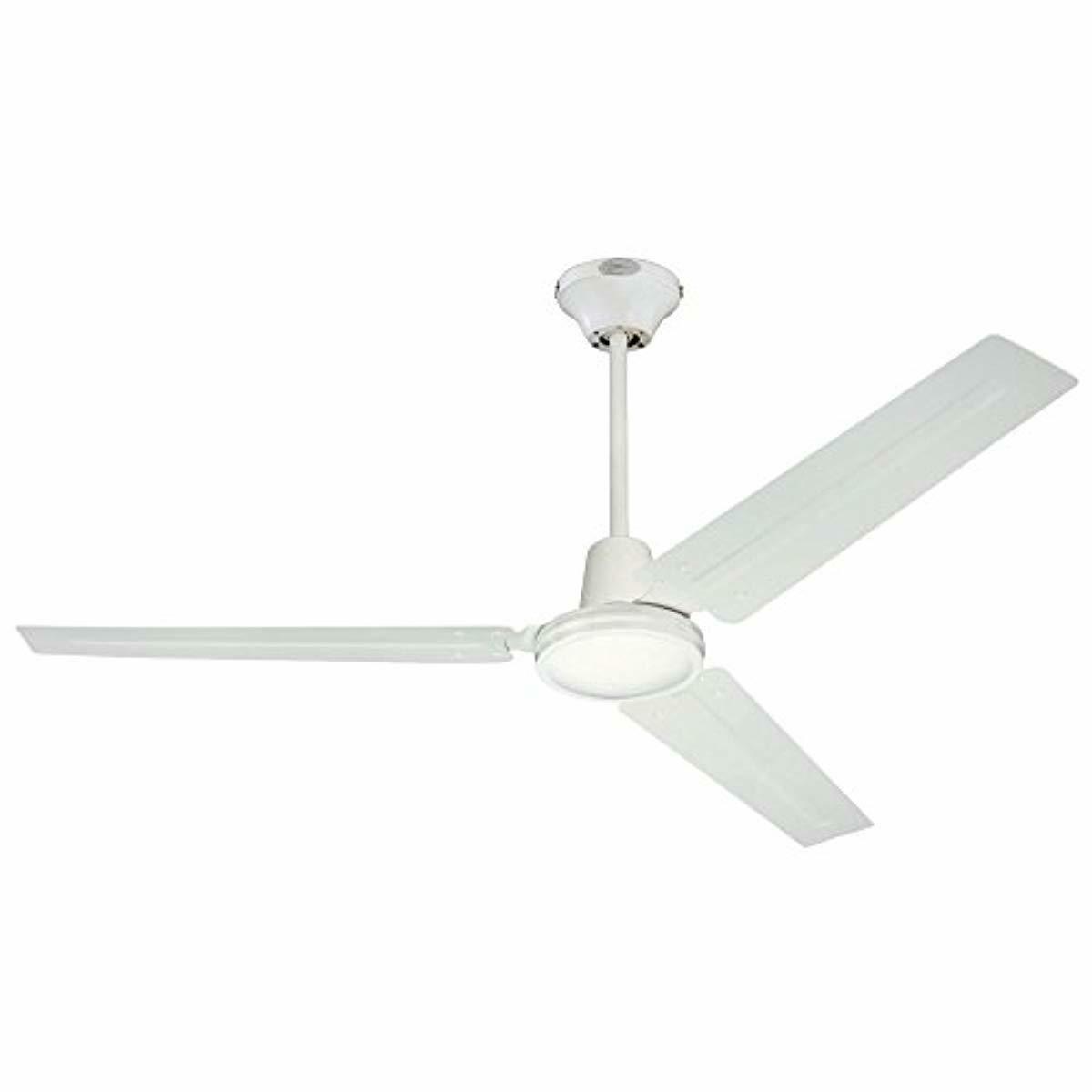 Westinghouse Lighting 7812700 Industrial 56 Inch Three Blade