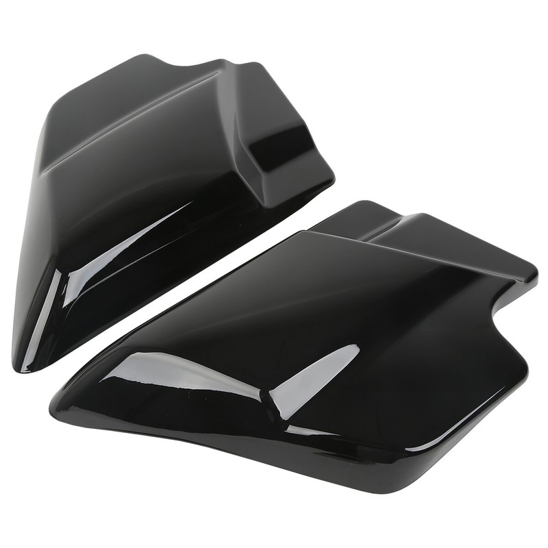 Left Right Side Cover Panel Fit For Harley Touring Street Glide 2009-2021 2020