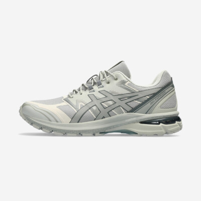 Aiscs Gel-Terrain 1203A342 СЕРЫЙ ТЮЛЕНЬ/SEAL GREY для мужчин в США