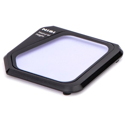 NiSi естественный ночной фильтр для DJI Mavic 3 #NID-DJIMAVIC3-NN