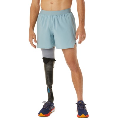 

Мужская одежда ASICS ROAD 5IN SHORT 2011C391, 2011C391