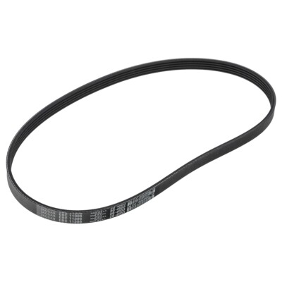 Alternator Drive Belt Multi rib type Jaguar XJS 4.0 + XJ6 XJ40 & X300 3.2 & 4.0