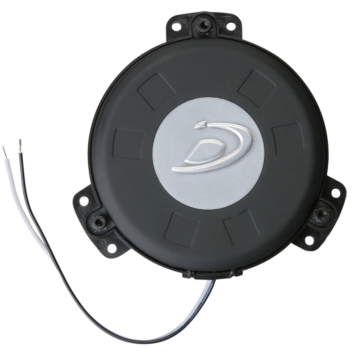 Dayton Audio TT258 PUCK Tactile Transducer Mini Bass Shake