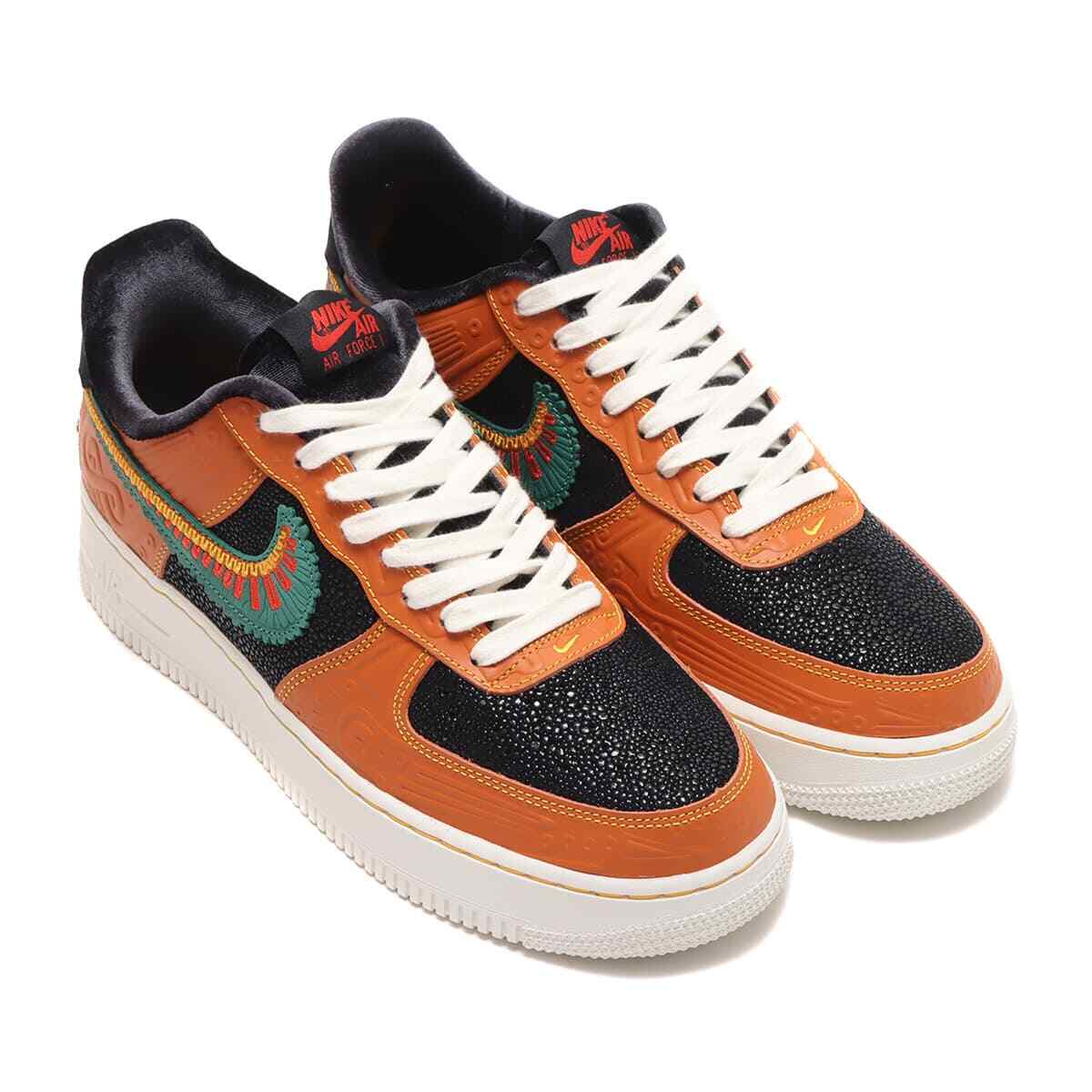 NIKE Air Force 1 '07 LX Siempre Familia DO2157-816 Sports