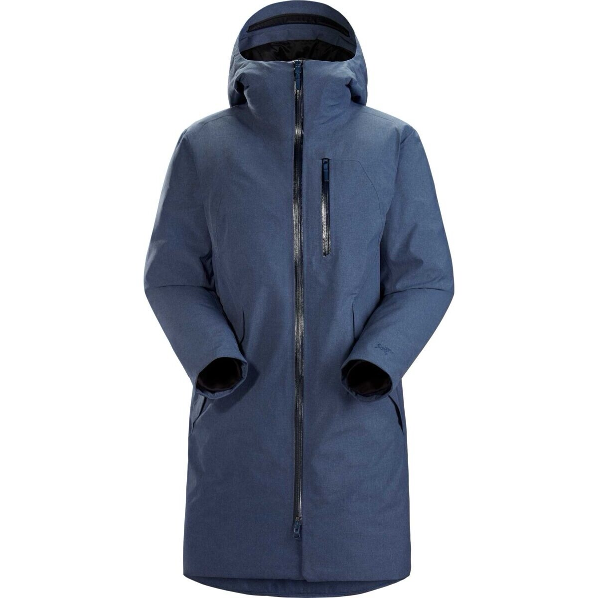 ARC’TERYX アークテリクス　SENSA PARKA Arc'teryx Women's Sensa Parka : Vermont Gear - Farm-Way