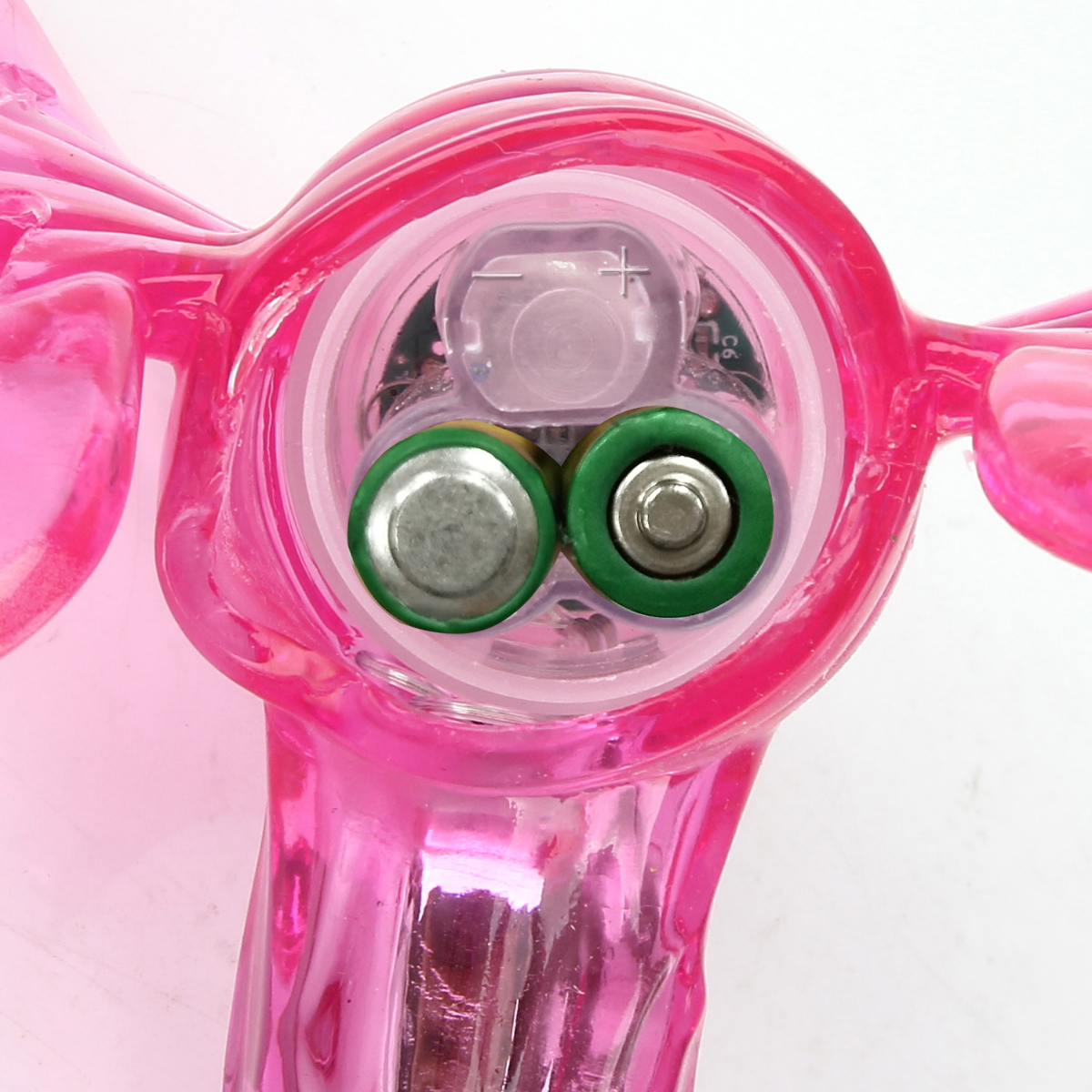 Wireless Wearable Butterfly Strap-on Dildo Vibrator For Women Couples Sex Toys - Picture 9 of 12