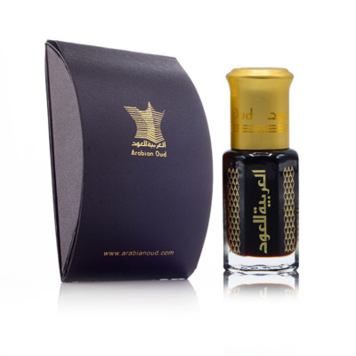 Mukhalat Khaltet Alka'aba by Arabian Oud Oriental Oil - Free Shipping Al Kabaa