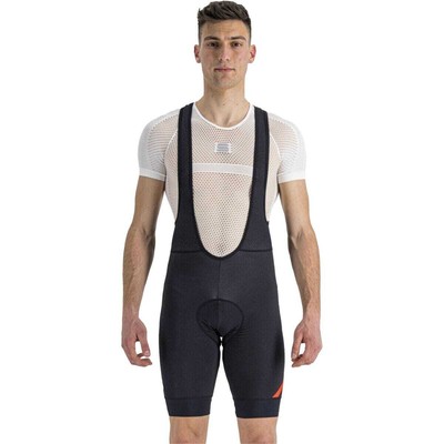 

Шорты Sportful Fiandre NoRain 2 Bib — мужские, Черный, Sportful