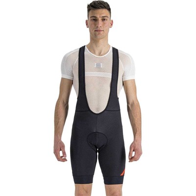 Шорты Sportful Fiandre NoRain 2 Bib — мужские