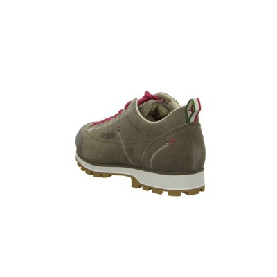 DOLOMITE DOLOMITE OUTDOORSCHUHE DAMEN BRAUN NEU & OVP 223043