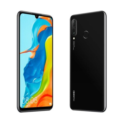 Huawei P30 lite 128GB 6GB RAM Dual Sim Factory Unlocked LTE Android Smartphone