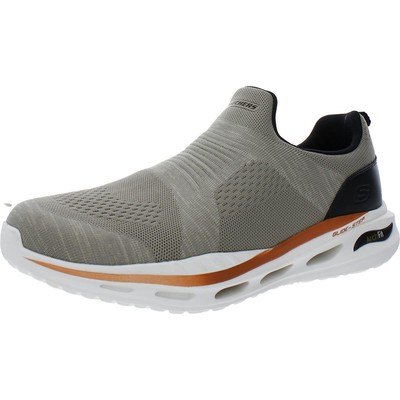 

Мужские кроссовки Skechers Arch Fit Orvan-DENISON Tan для спорта и тренировок BHFO 7505