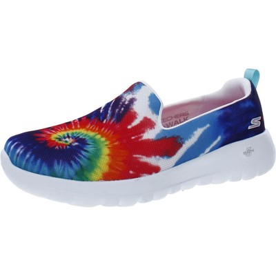 

Женские кроссовки Skechers Go Walk Joy-Fun Energy Slip-On шириной 7,5 (C, D, W) 7063, Multi