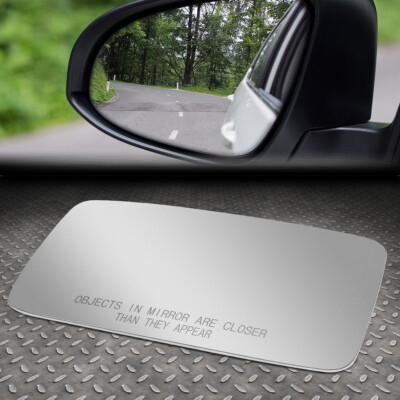 ДЛЯ 1993-1999 VW GOLF/JETTA/CABRIO ПРАВОЕ БОКОВОЕ ЗЕРКАЛО ЗАДНЕГО ВИДА СТЕКЛО 1H1 857 522