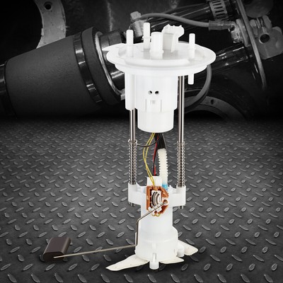 ДЛЯ 06-08 FORD F-150 5.4L FLEX OE STYLE ЭЛЕКТРИЧЕСКИЙ ЗАДНИЙ ТОПЛИВНЫЙ НАСОС В СБОРЕ