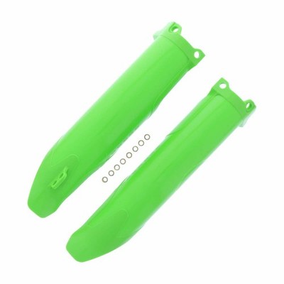 Parastar Pata POLISPORT Verde 8351800005 Para Kawasaki 450 KX F 2009-2020